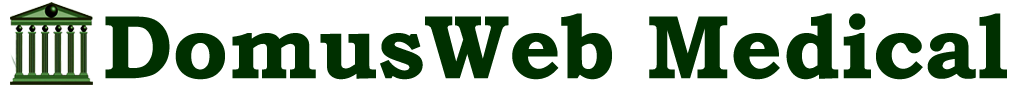 DomusWeb Medical